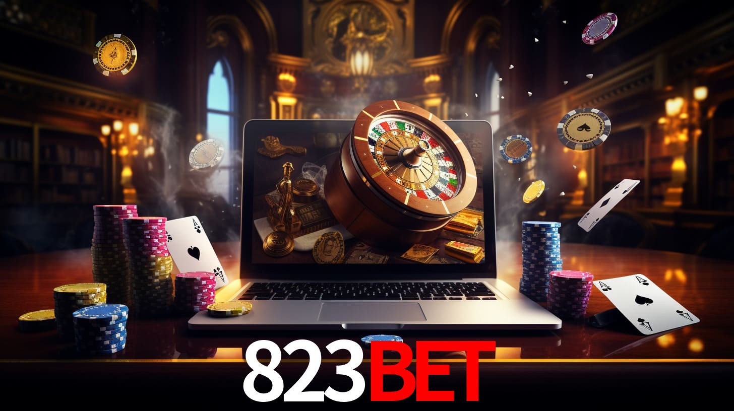 Welcome Bonus 823bet