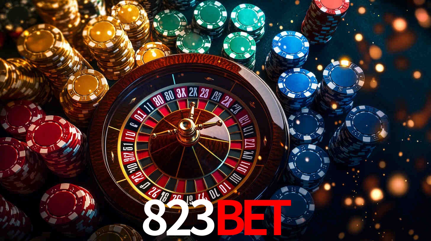 823bet