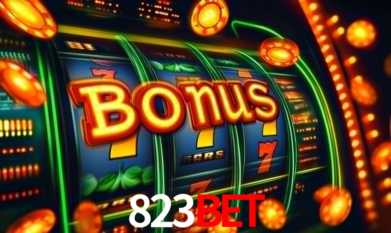 Live Casino 823bet