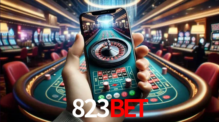 API Integration 823bet