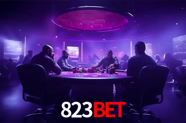 823bet