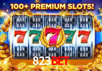 Inovações de Jogos na 823bet: O Futuro das Experiências Interativas