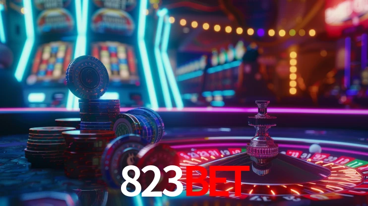 Platform Technology 823bet