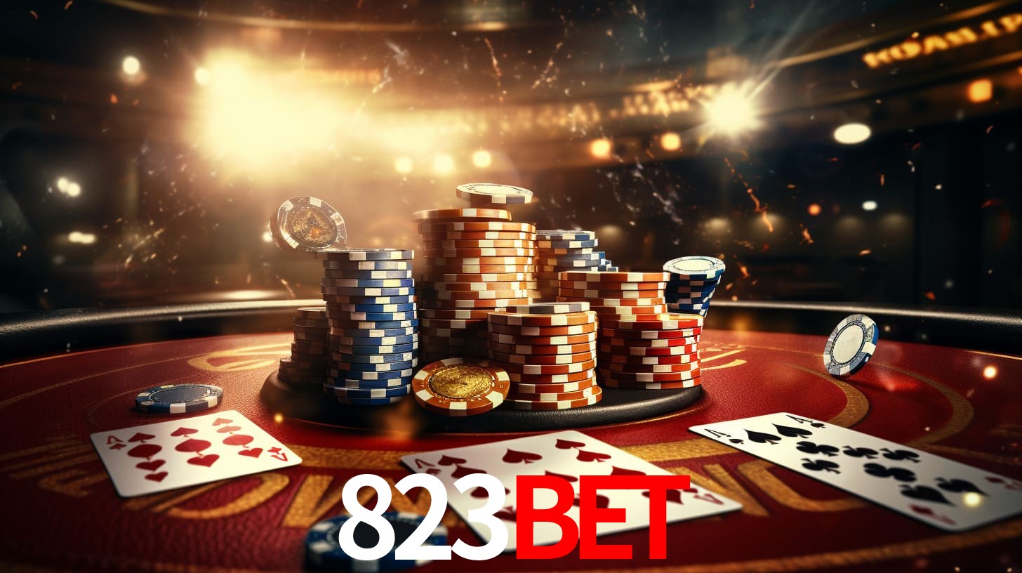 Programa VIP 823bet