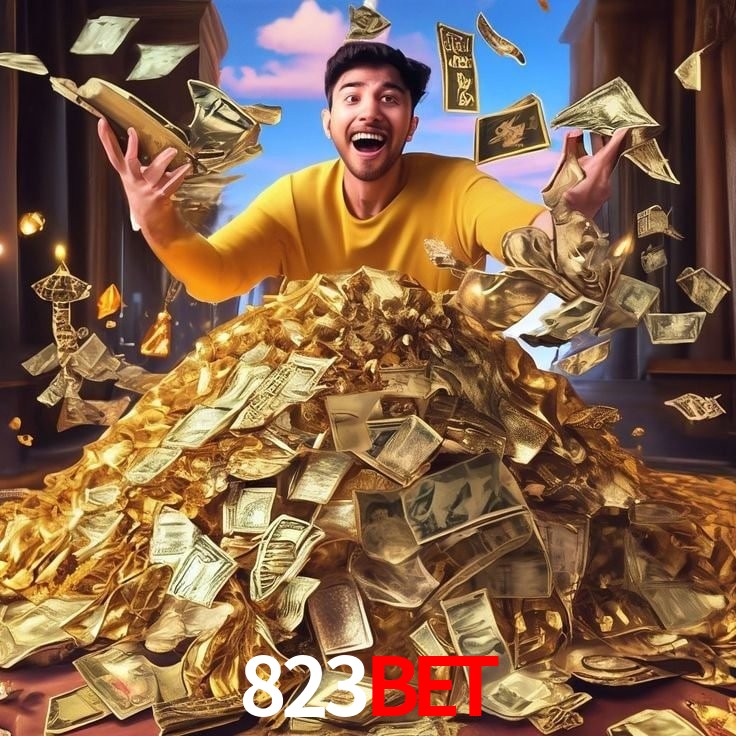 Avaliações dos Jogadores 823bet
