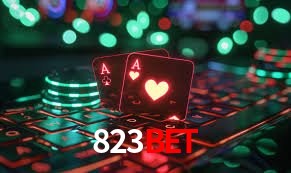 Sistemas de Segurança 823bet