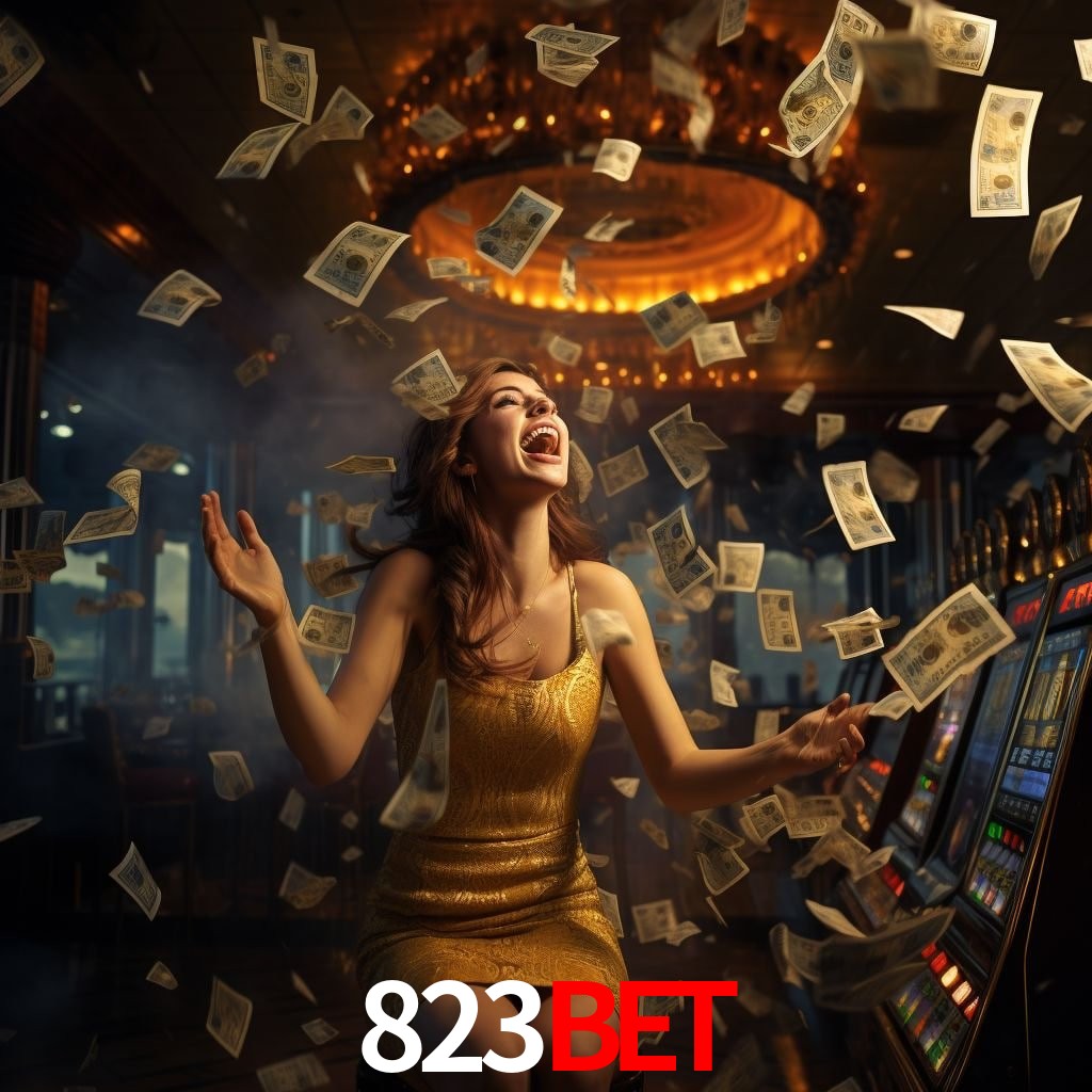 Blackjack Table 823bet