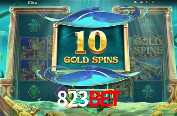 Desvendando o Mundo dos Jogos Virtuais na 823bet
