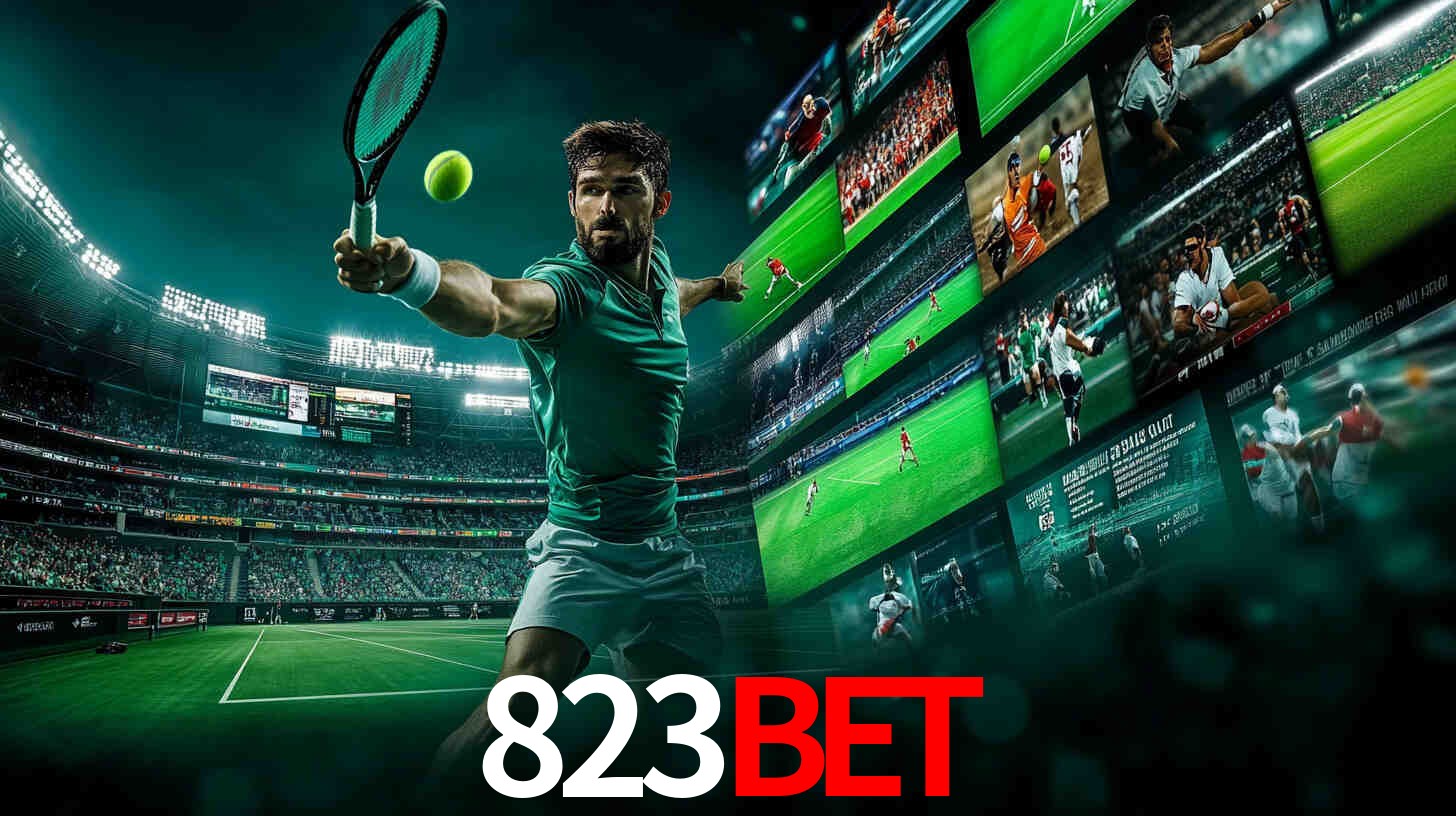 Descubra o Programa VIP da 823bet: Vantagens Exclusivas para Jogadores