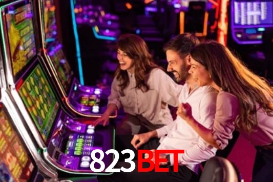 Mesa de Blackjack 823bet