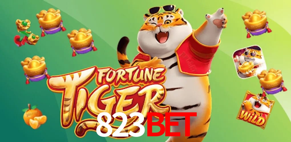 Experiência VIP 823bet