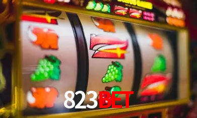 A Popularidade dos Caça-Níqueis no 823bet