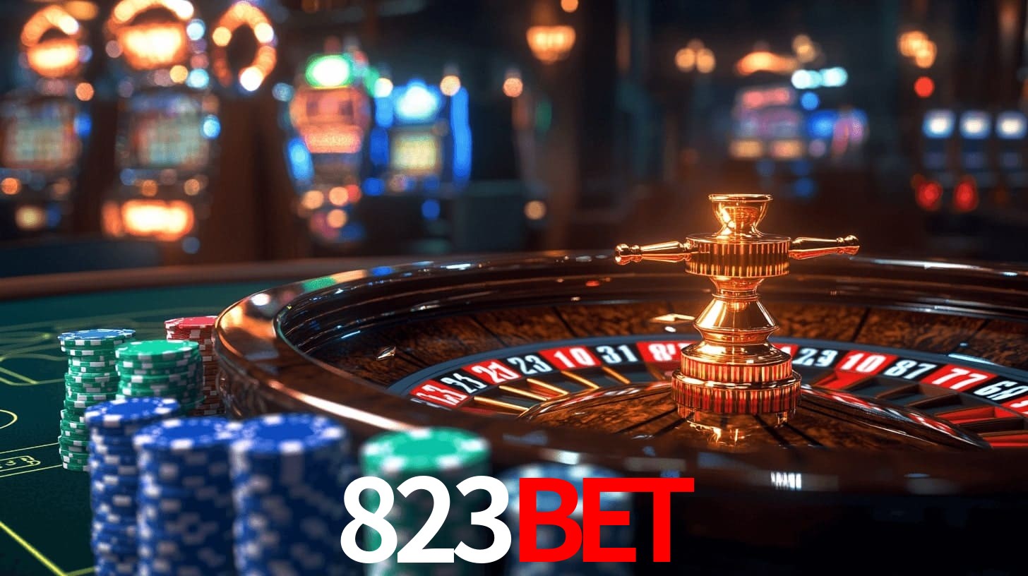 823bet.com