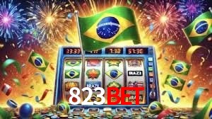 Slot Games 823bet