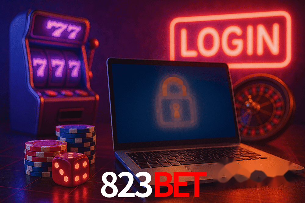 Tecnologia da Plataforma 823bet