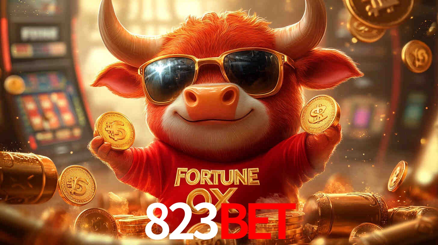 823bet