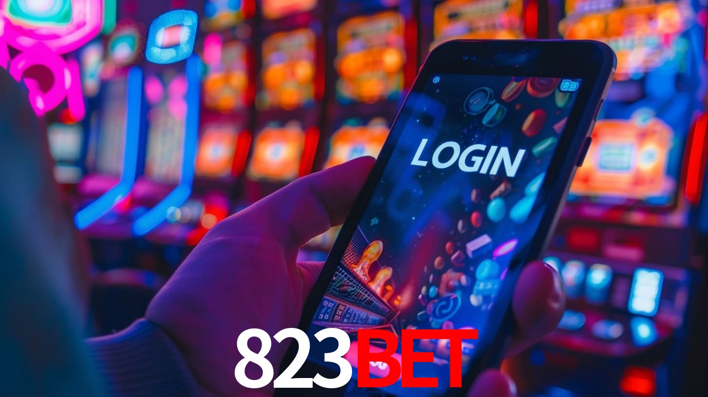 Recursos de Bônus 823bet