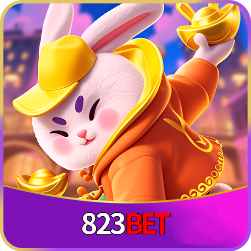 823bet Logo