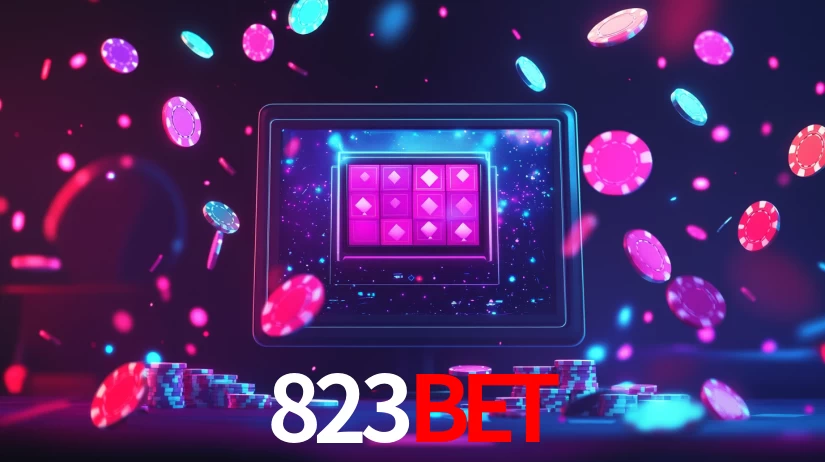 823BET