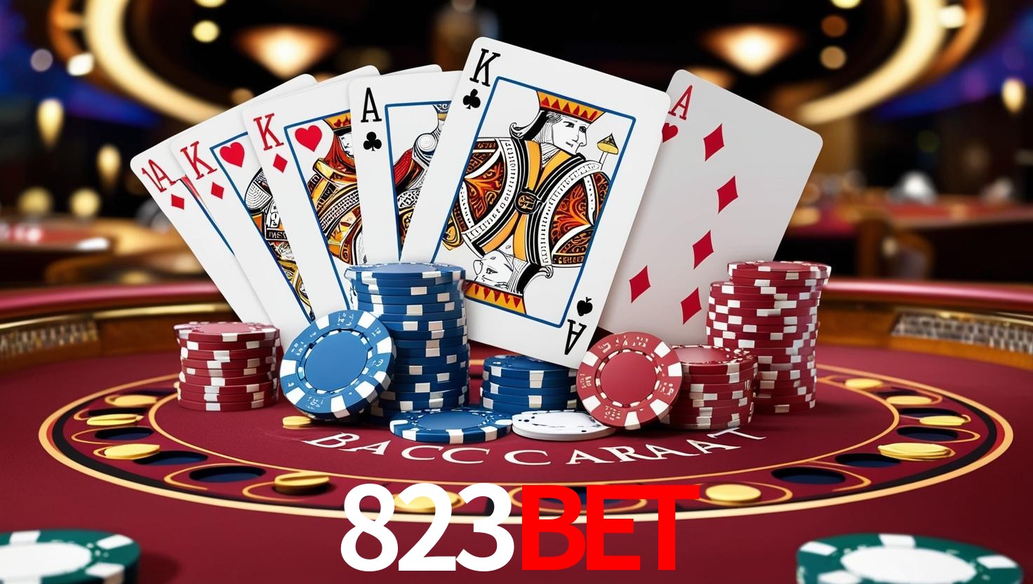 823BET