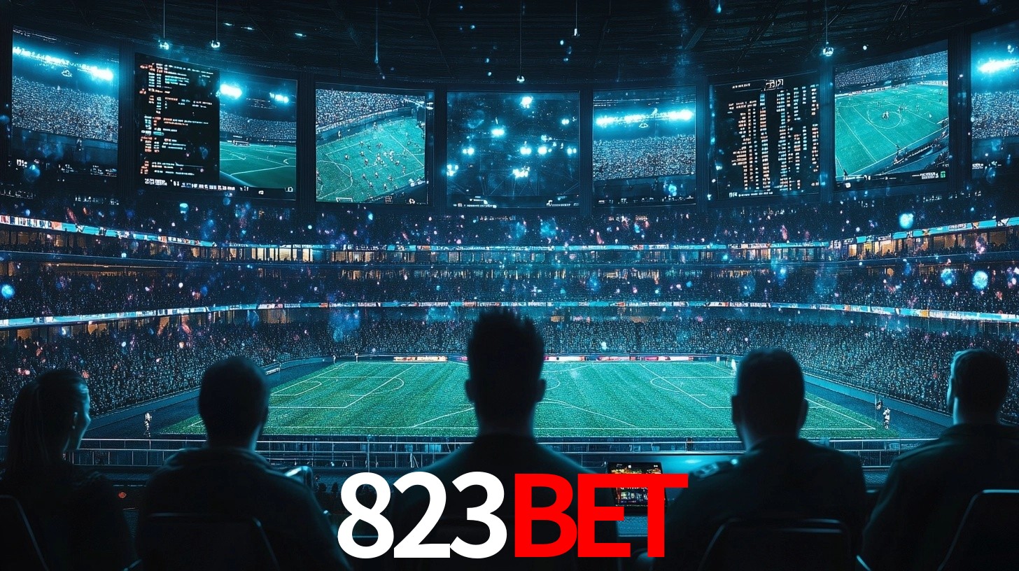 823BET