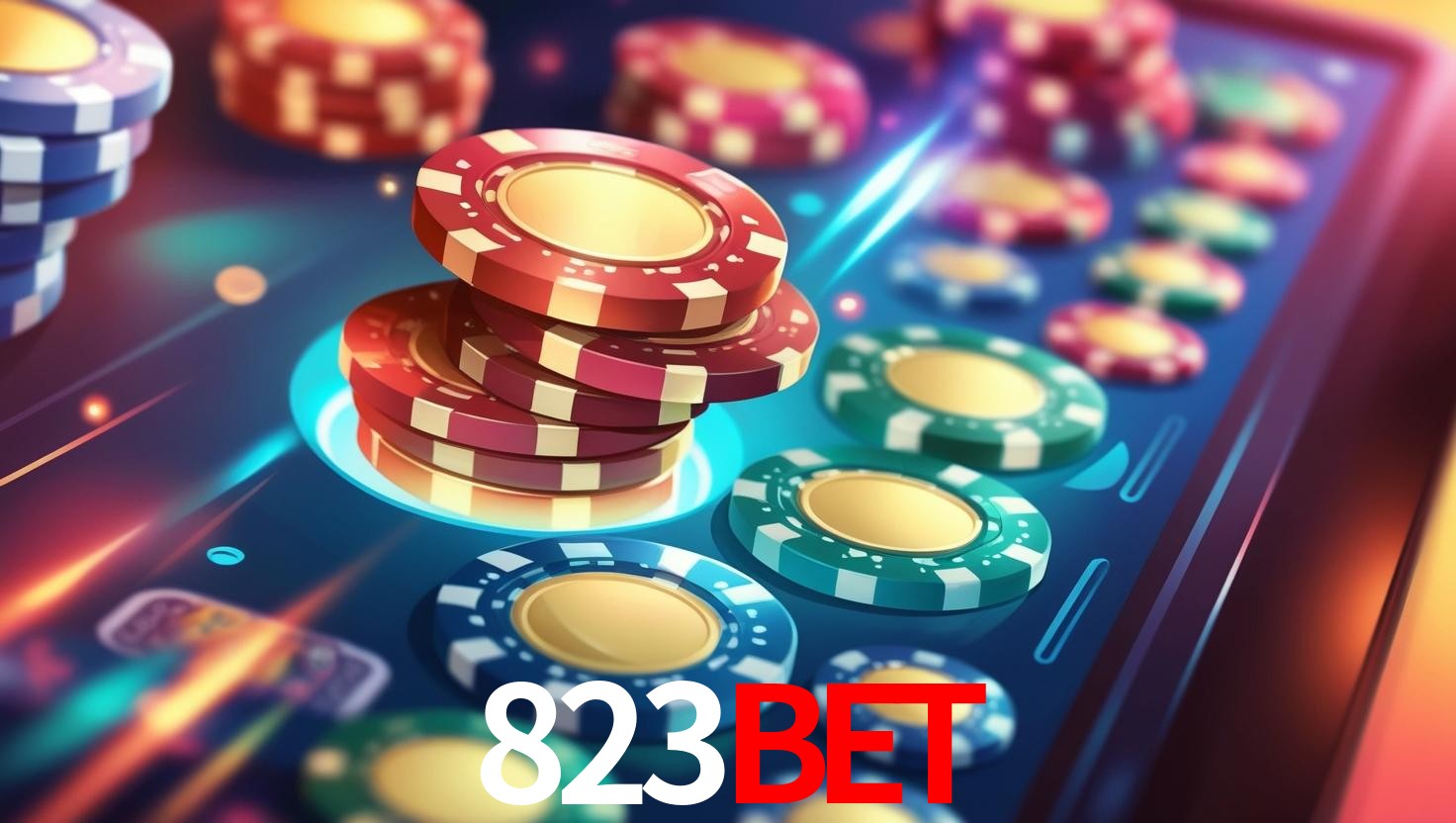 823BET