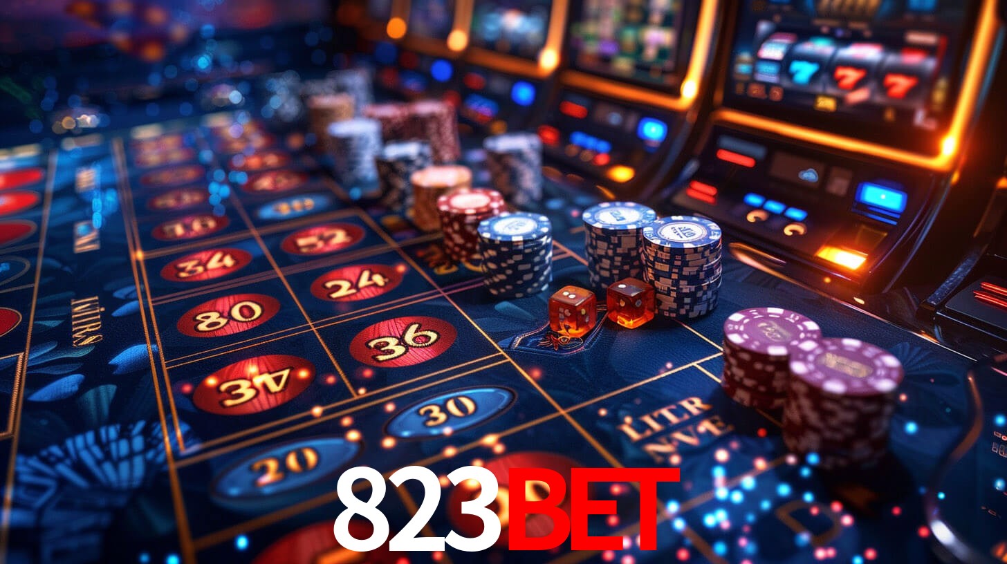 823BET