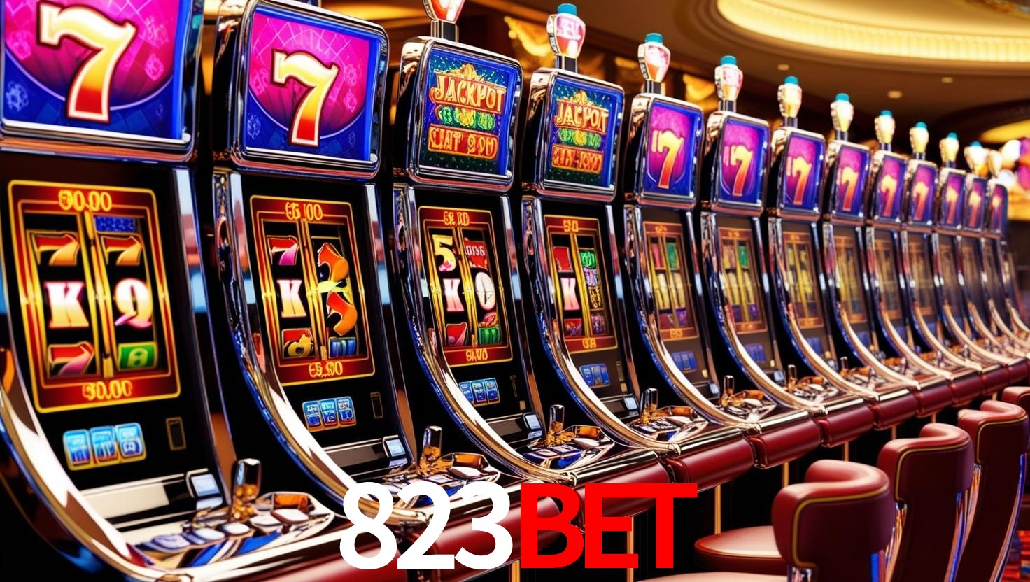 823BET