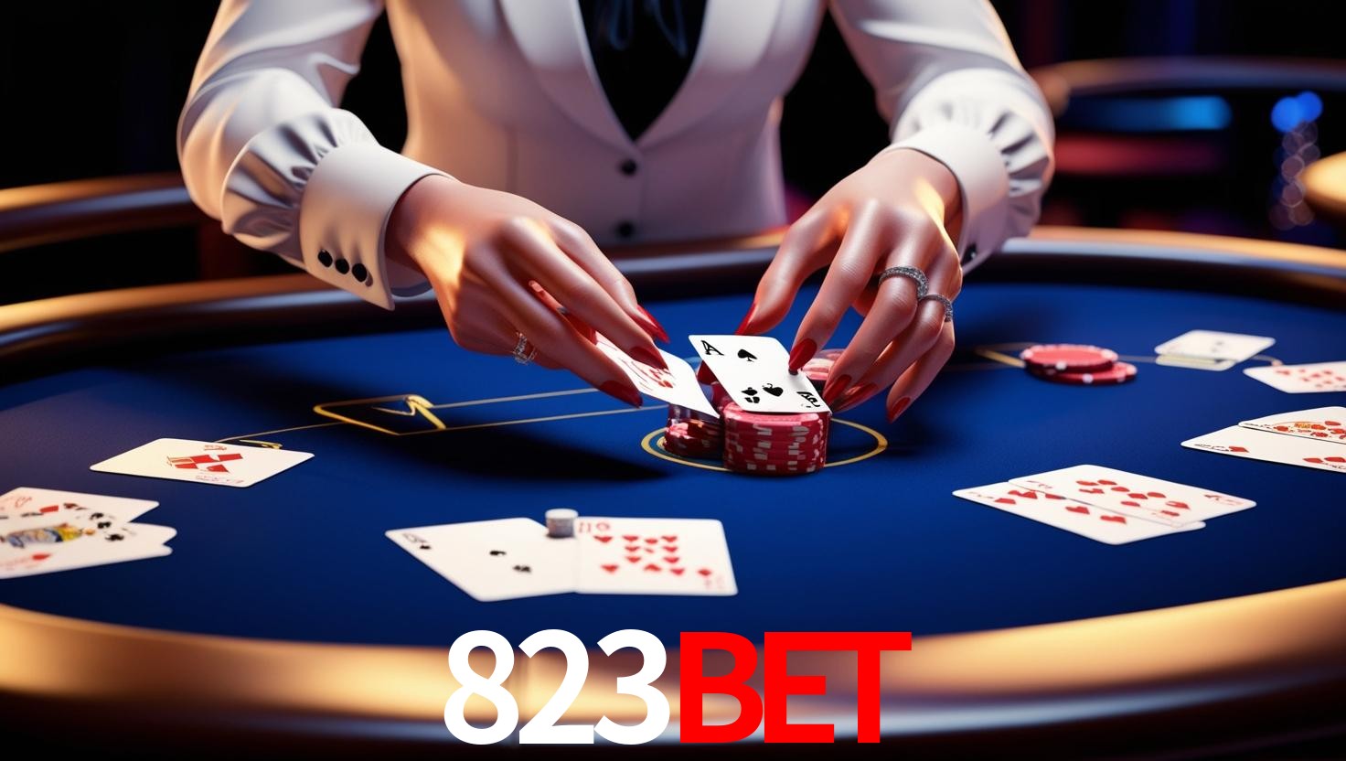 823BET