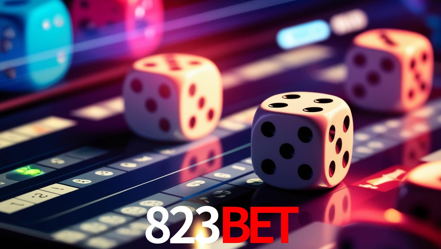 823BET