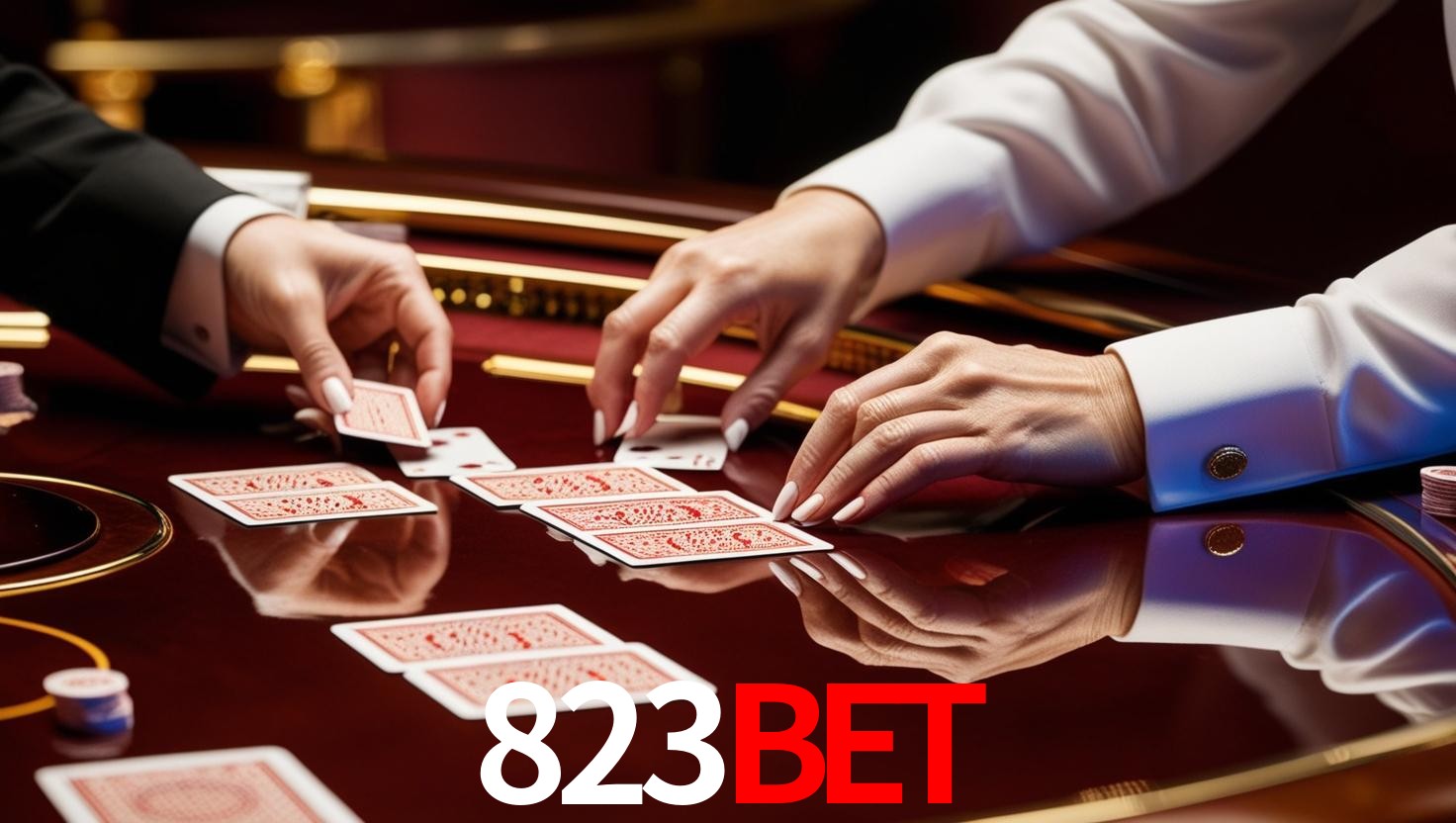 823BET